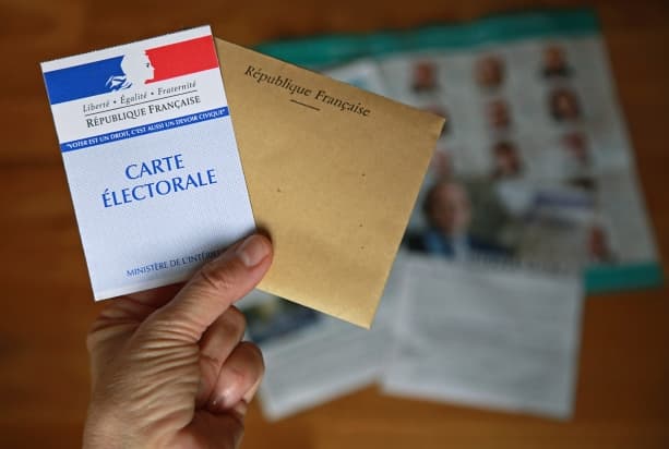 Comment fonctionnent les élections régionales ?