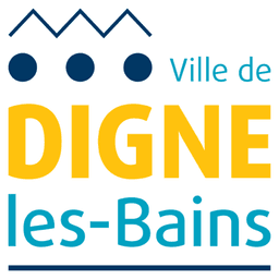 Logo de Digne-les-Bains