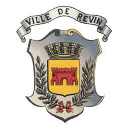 Logo de Revin