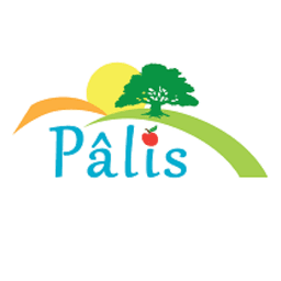 Logo de Aix-Villemaur-Pâlis