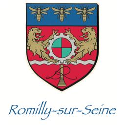 Logo de Romilly-sur-Seine