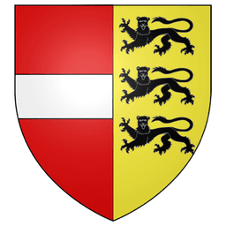 Logo de Saint-Lyé