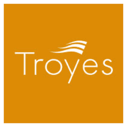 Logo de Troyes