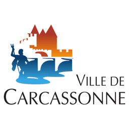 Logo de Carcassonne