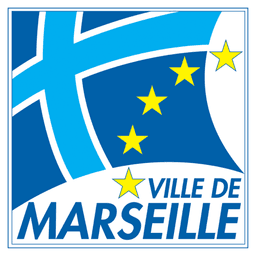 Logo de Marseille