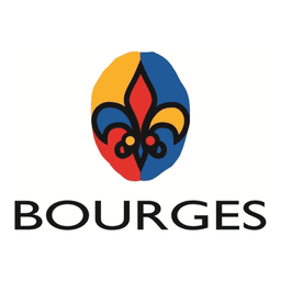 Logo de Bourges