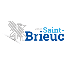 Logo de Saint-Brieuc