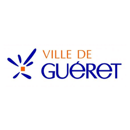 Logo de Guéret