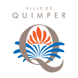 Logo de Quimper