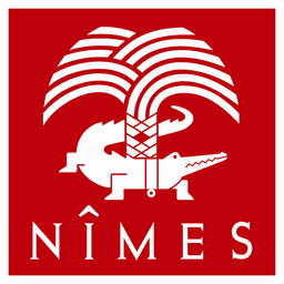 Logo de Nîmes