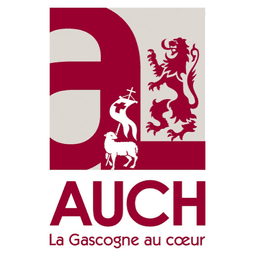 Logo de Auch