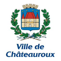 Logo de Châteauroux