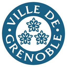 Logo de Grenoble