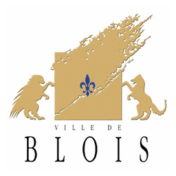 Logo de Blois