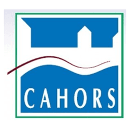 Logo de Cahors