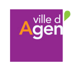 Logo de Agen