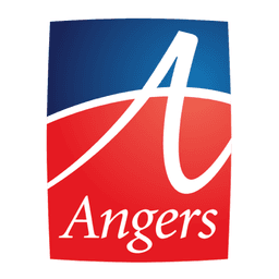 Logo de Angers