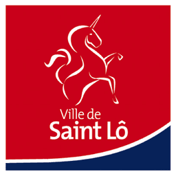 Logo de Saint-Lô