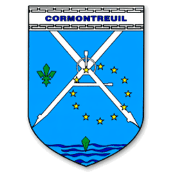 Logo de Cormontreuil