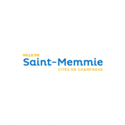 Logo de Saint-Memmie