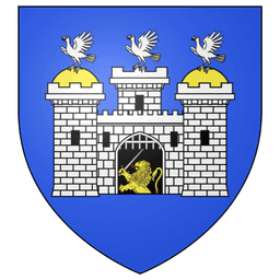Logo de Sainte-Menehould
