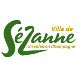 Logo de Sézanne