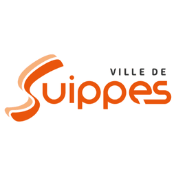 Logo de Suippes