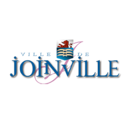 Logo de Joinville