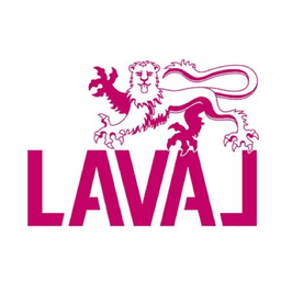 Logo de Laval