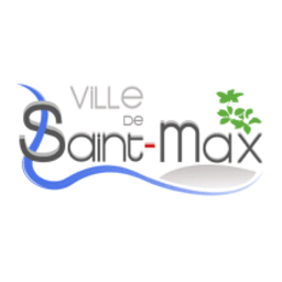 Logo de Saint-Max