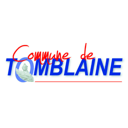 Logo de Tomblaine