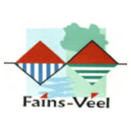 Logo de Fains-Véel
