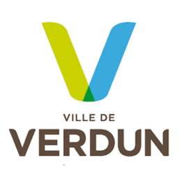 Logo de Verdun