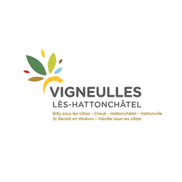 Logo de Vigneulles-lès-Hattonchâtel