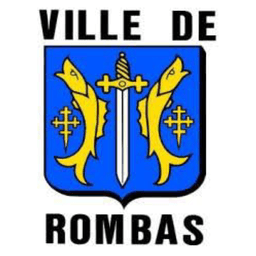Logo de Rombas