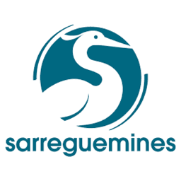 Logo de Sarreguemines