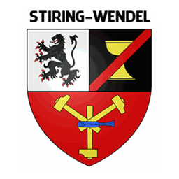 Logo de Stiring-Wendel