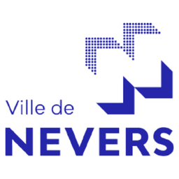 Logo de Nevers