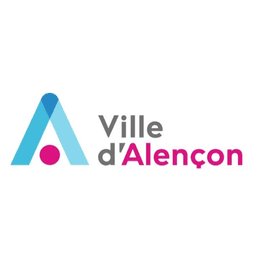 Logo de Alençon