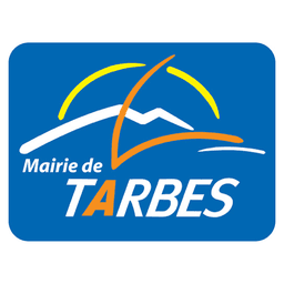 Logo de Tarbes