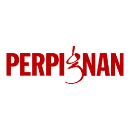 Logo de Perpignan