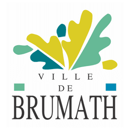 Logo de Brumath