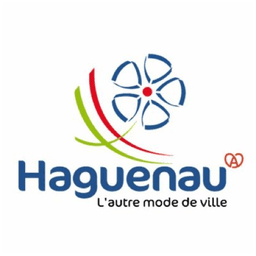 Logo de Haguenau