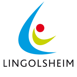 Logo de Lingolsheim