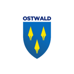 Logo de Ostwald