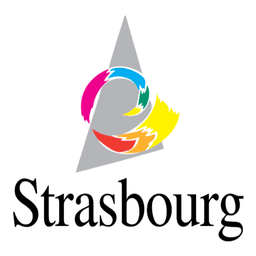 Logo de Strasbourg