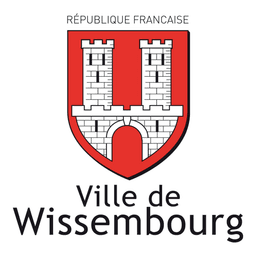 Logo de Wissembourg