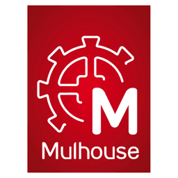 Logo de Mulhouse