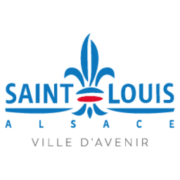 Logo de Saint-Louis