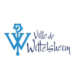 Logo de Wittelsheim